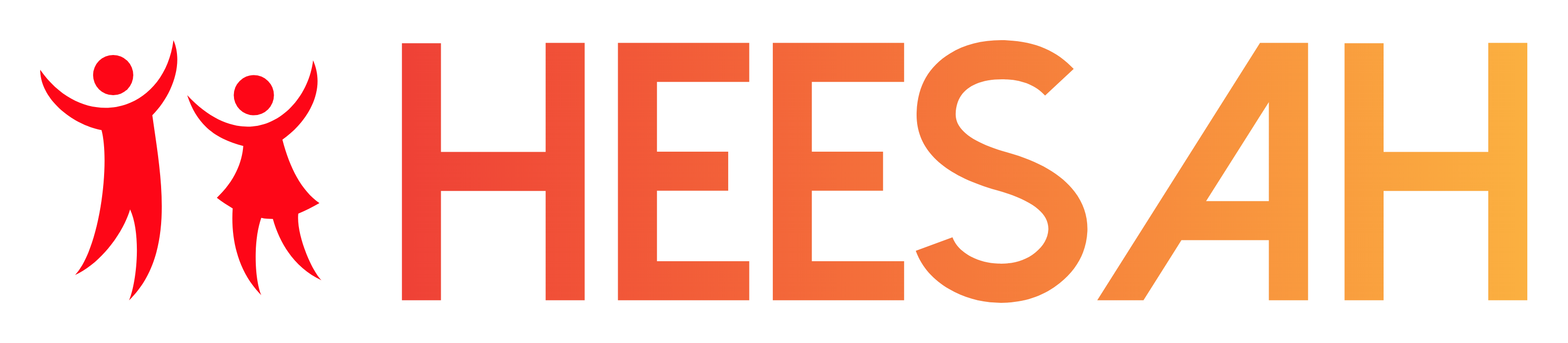 Heesah.com Logo